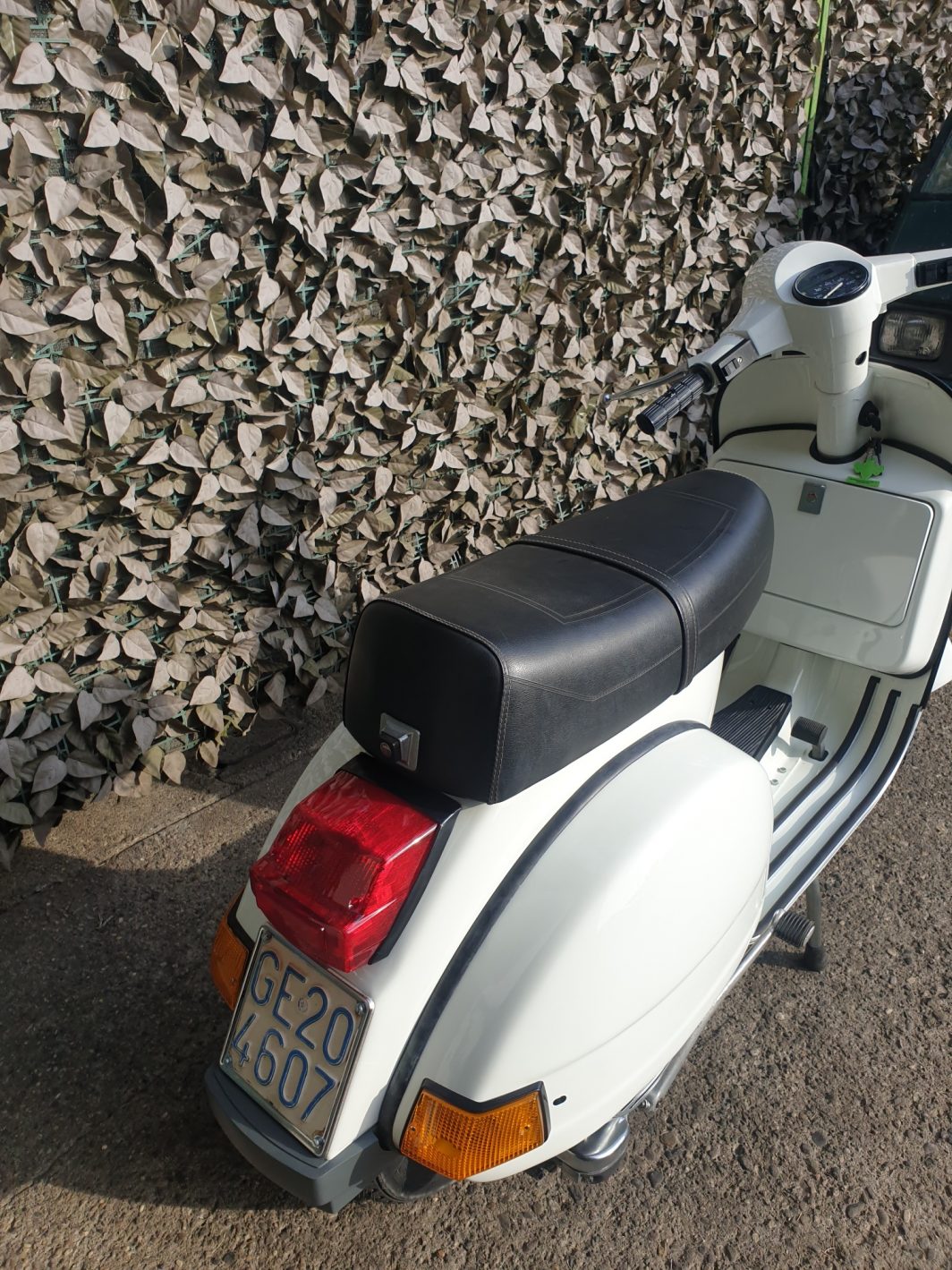 Piaggio Vespa PX 125 - immagine 4