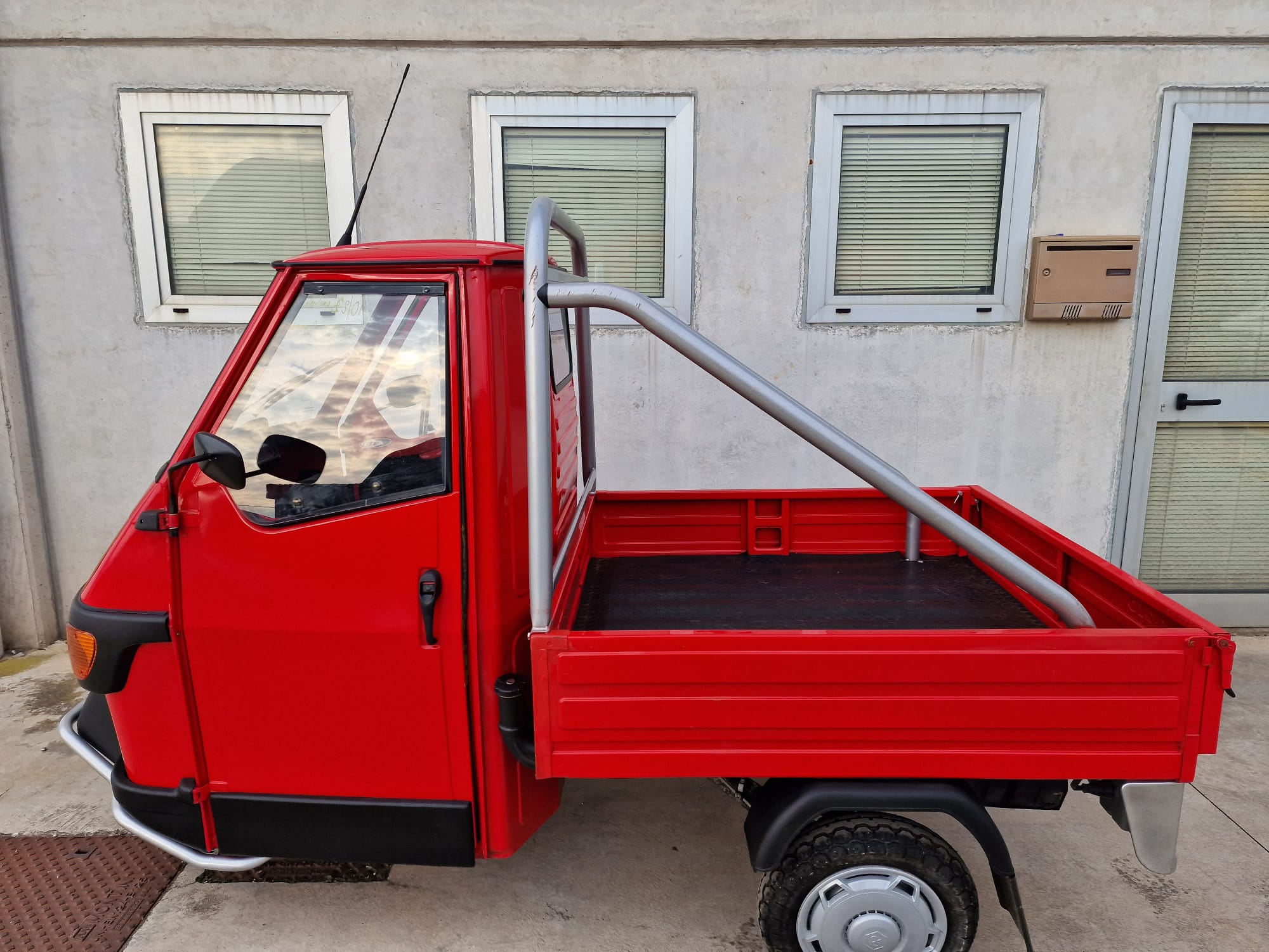 Gomme Piaggio Ape Ruote Ape 50 Piaggio Ape Classic