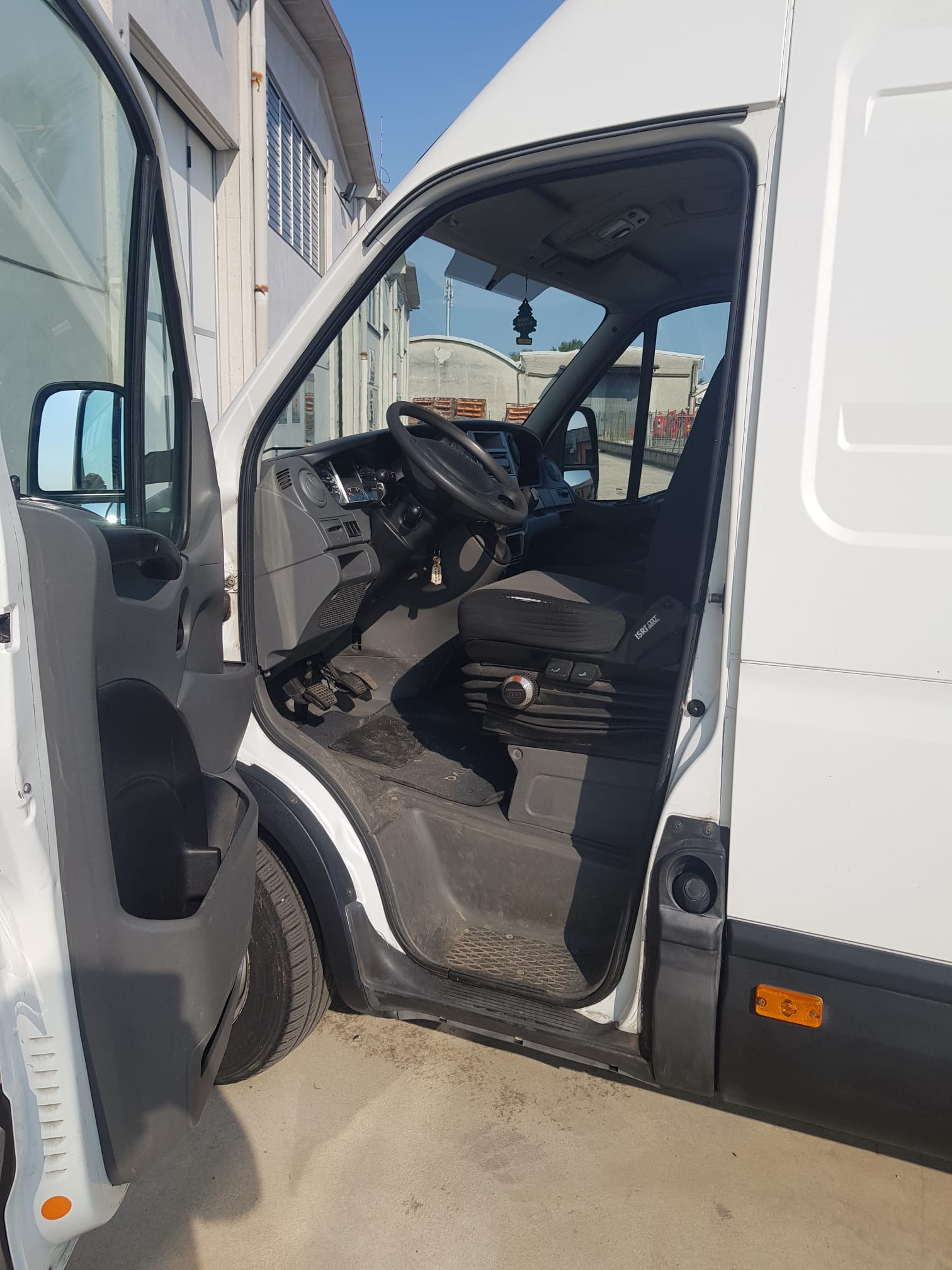 Iveco Daily 35/S4 - immagine 3