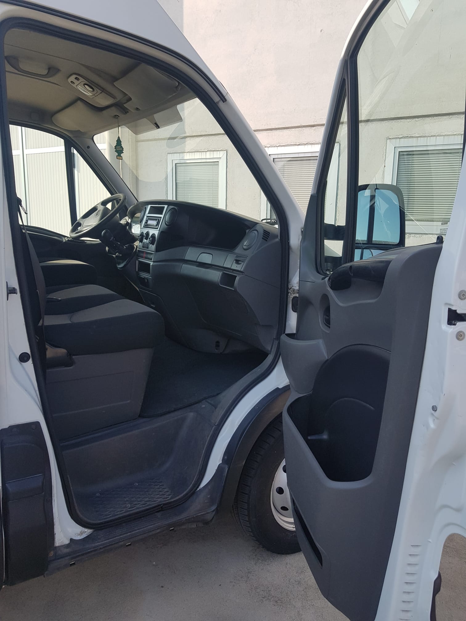 Iveco Daily 35/S4 - immagine 5