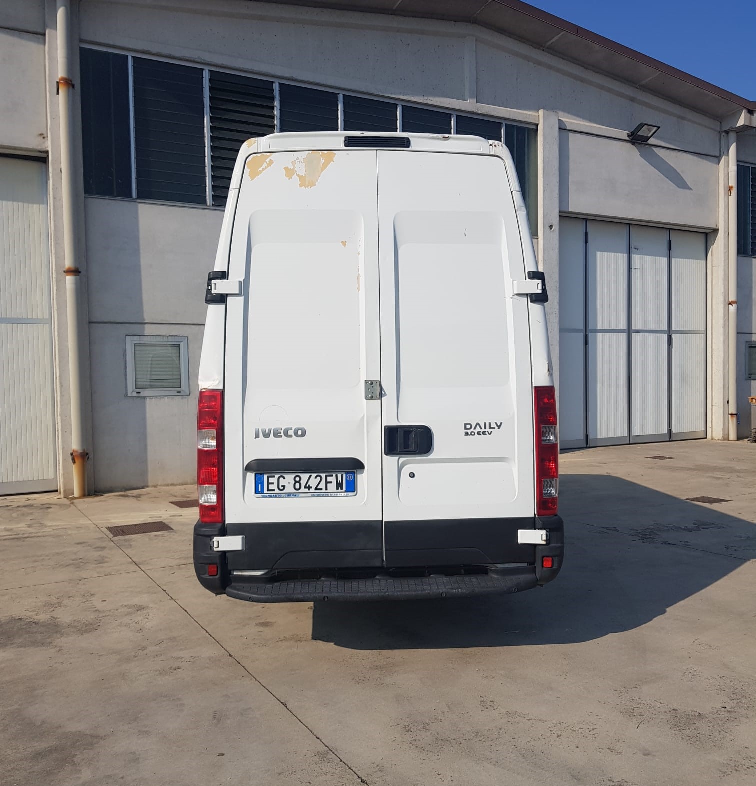Iveco Daily 35/S4 - immagine 6