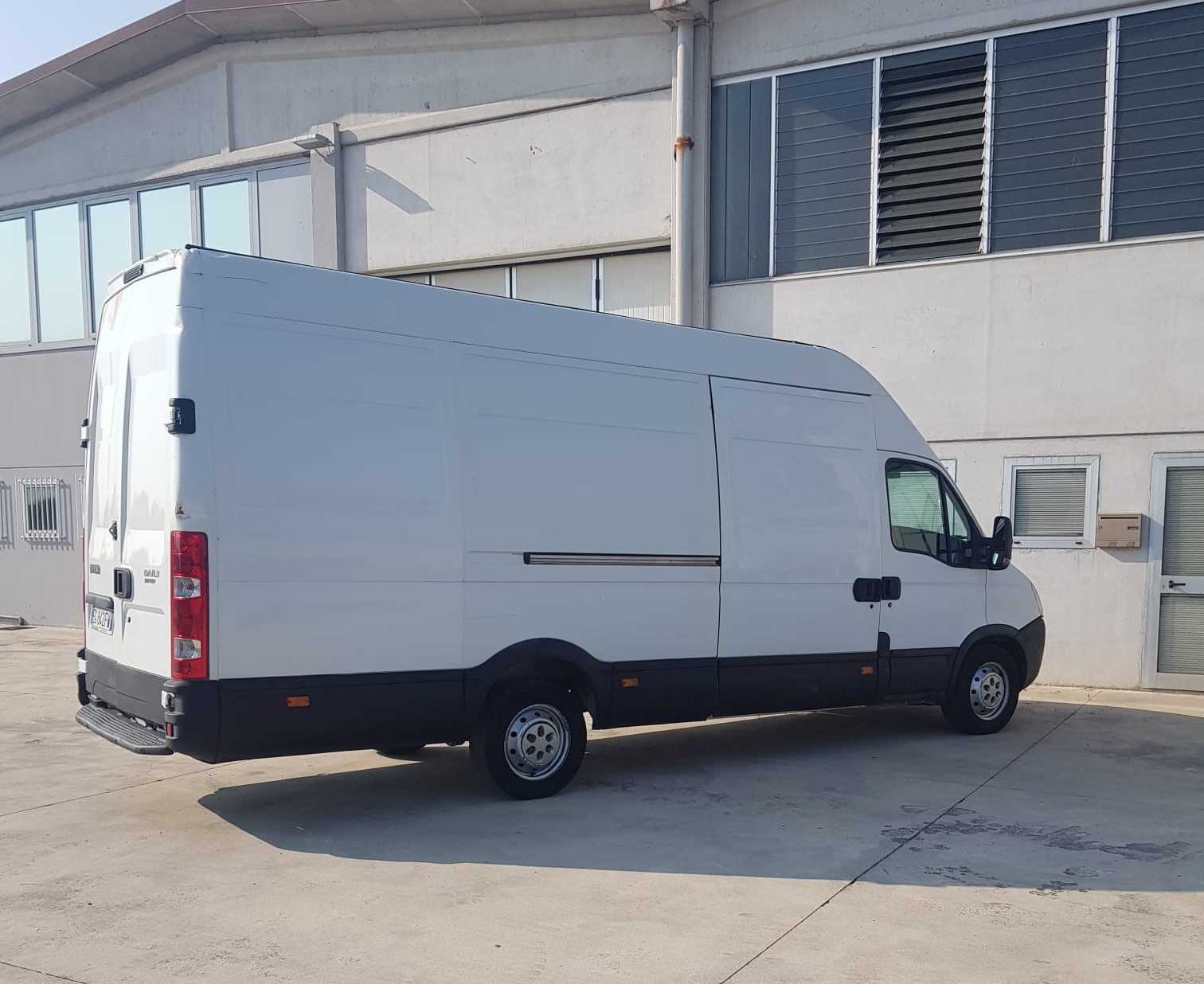 Iveco Daily 35/S4 - immagine 7