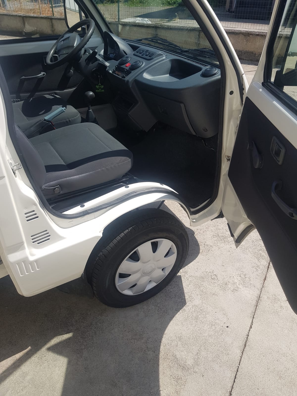 Piaggio Porter - immagine 7