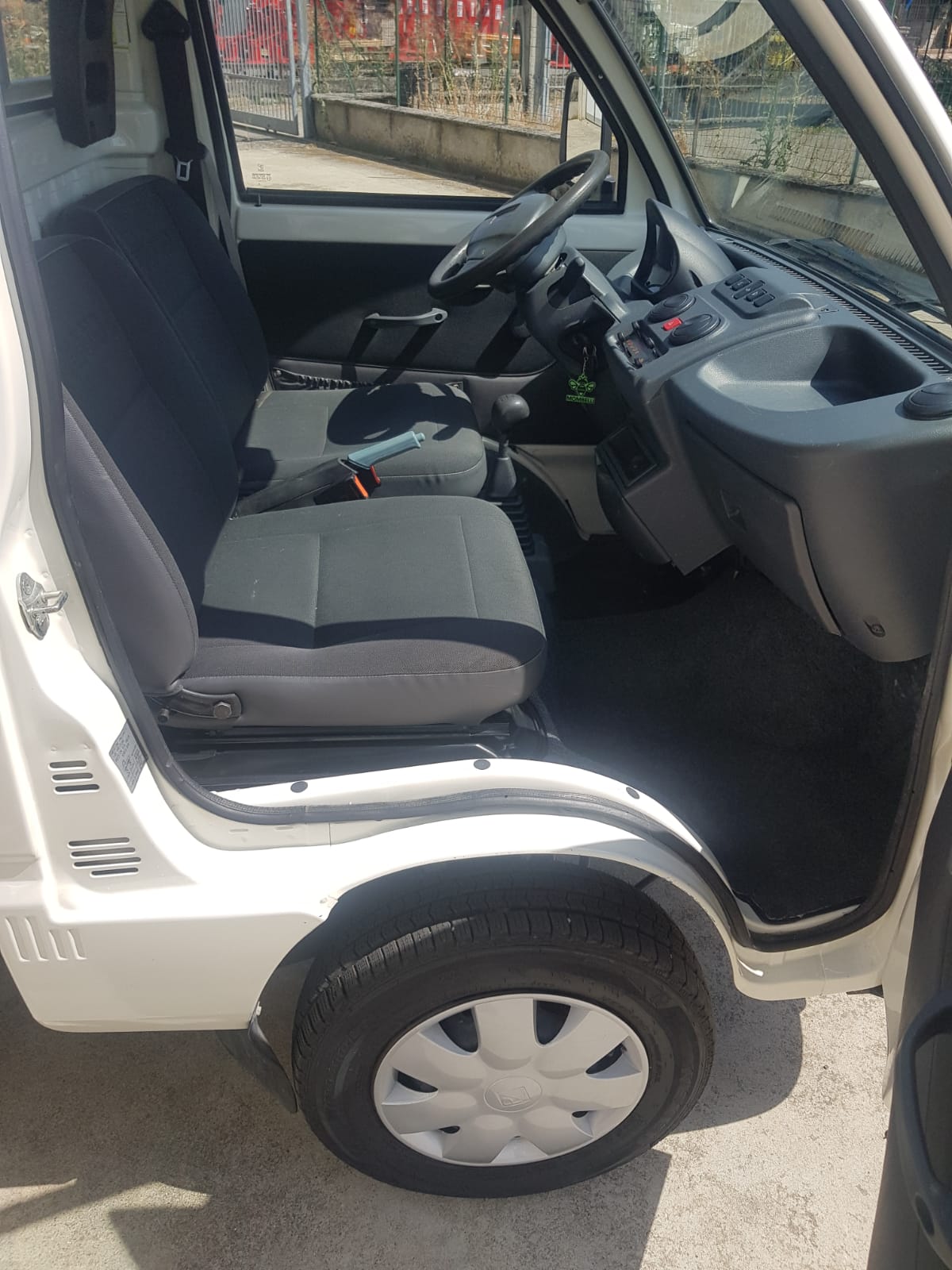 Piaggio Porter - immagine 6