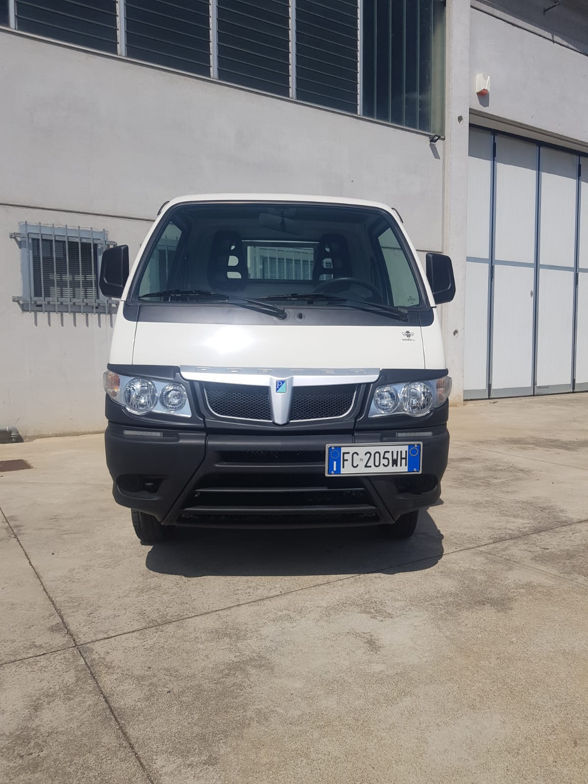 Piaggio Porter - immagine 3