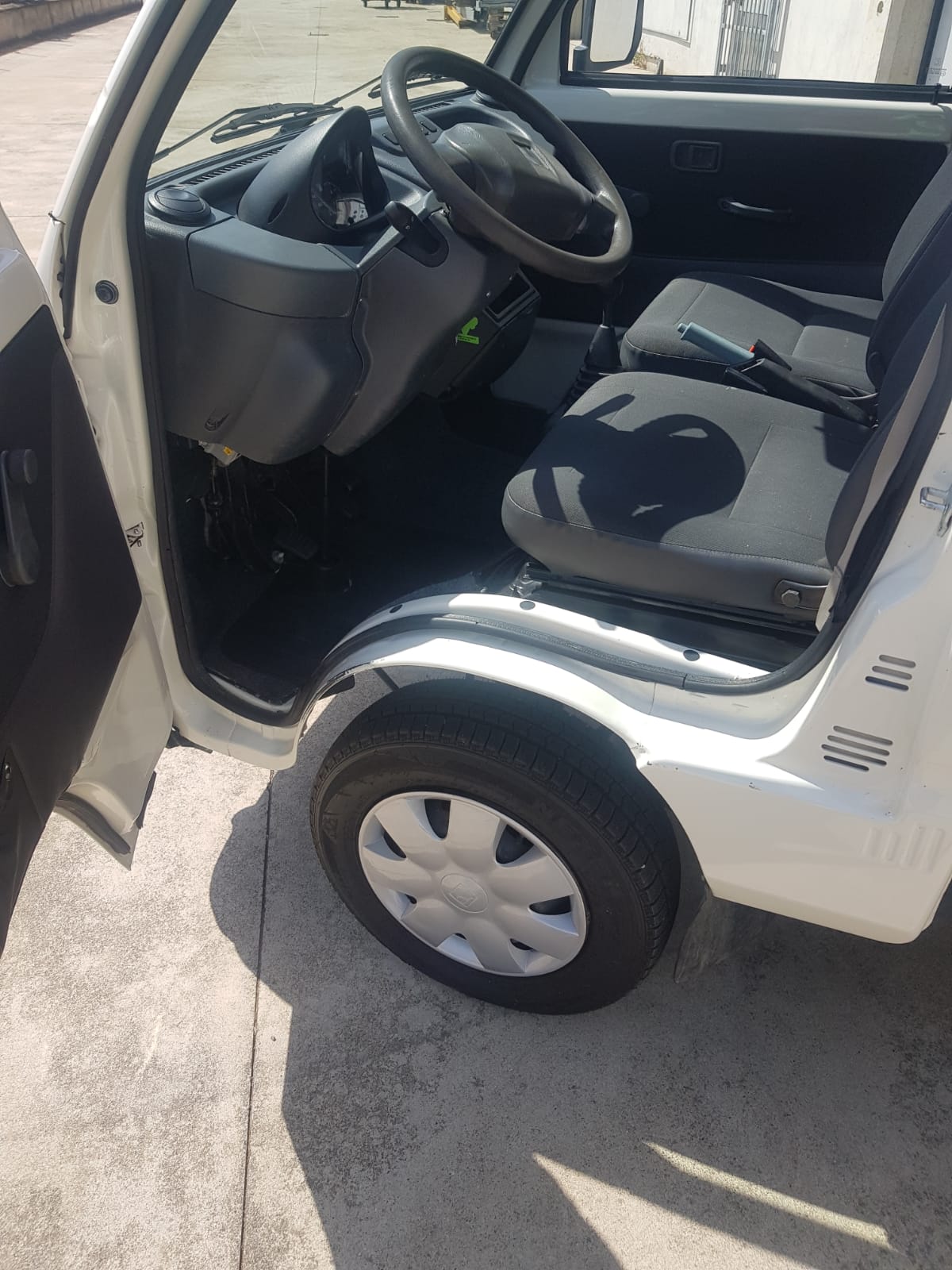 Piaggio Porter - immagine 2