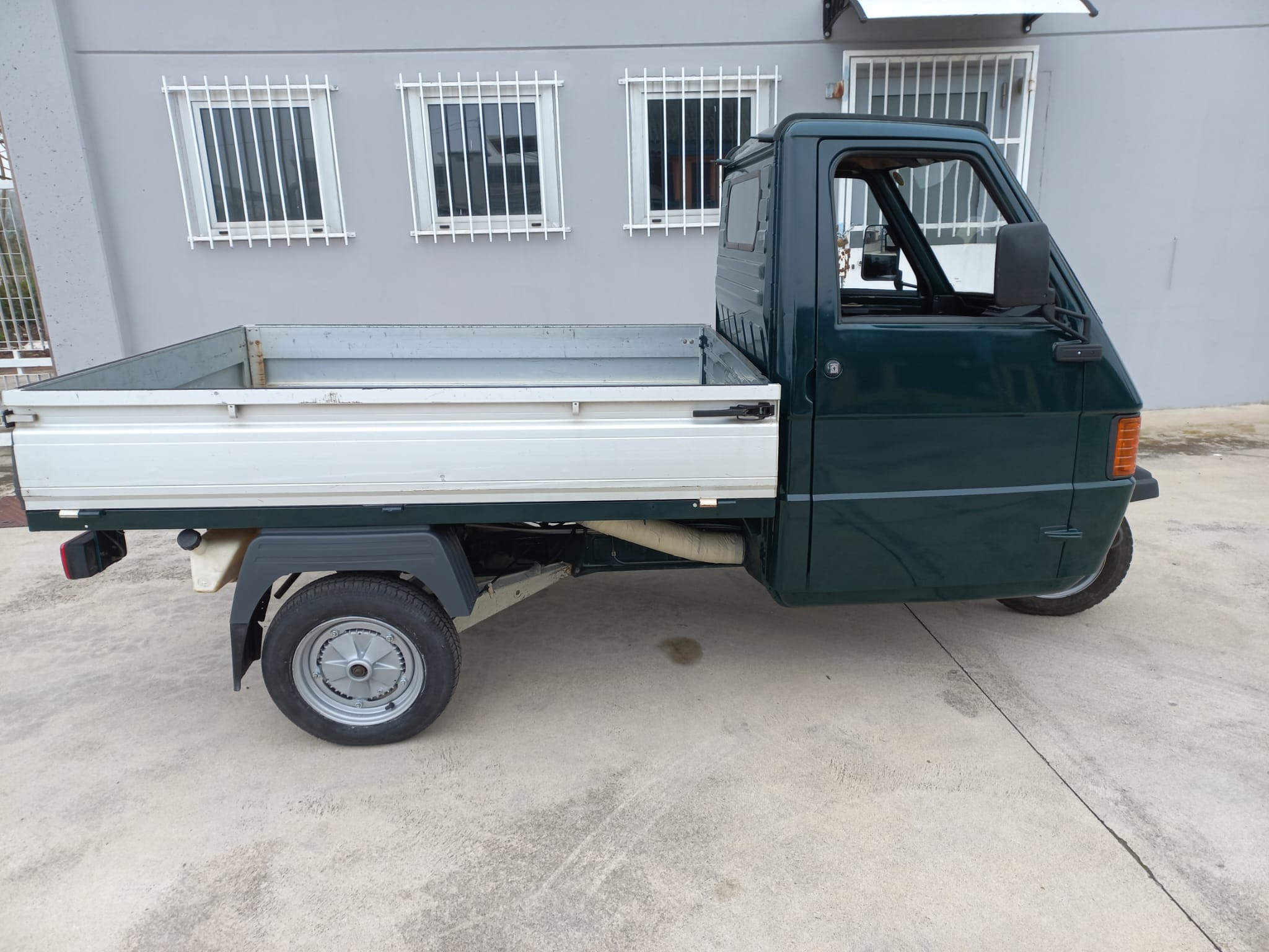 Piaggio Ape 703 - immagine 5