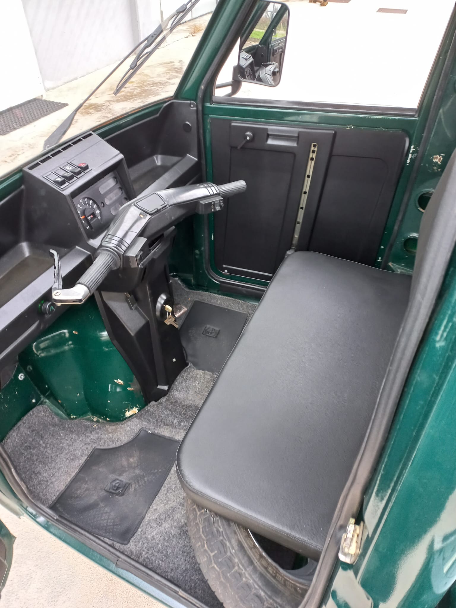Piaggio Ape 703 - immagine 6