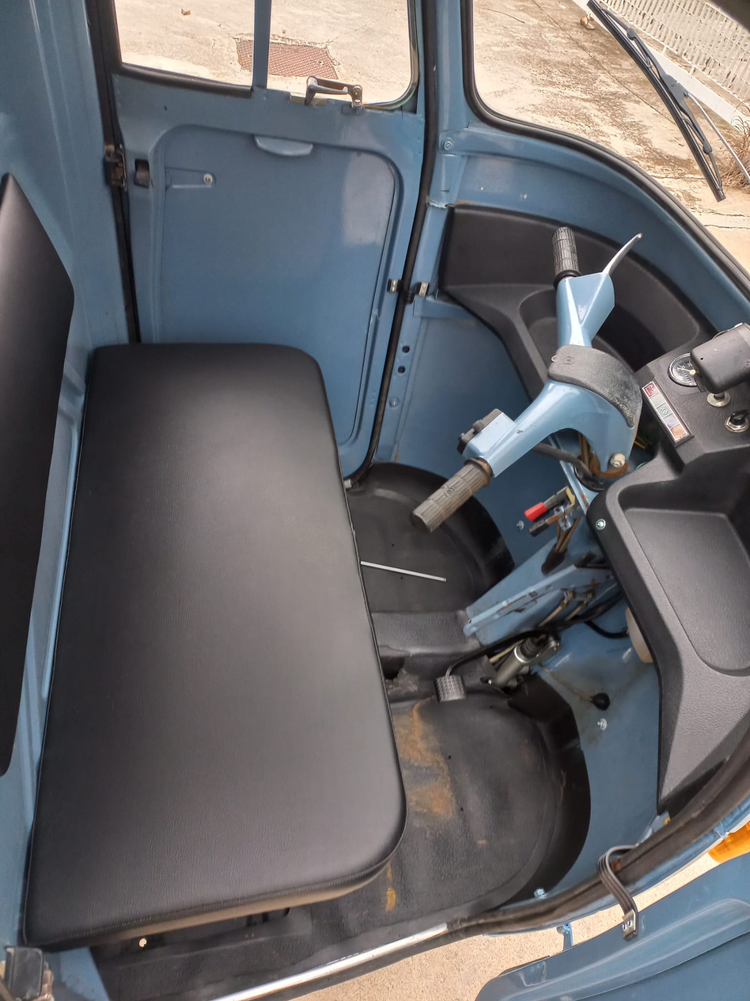 Piaggio Ape 501 - immagine 2