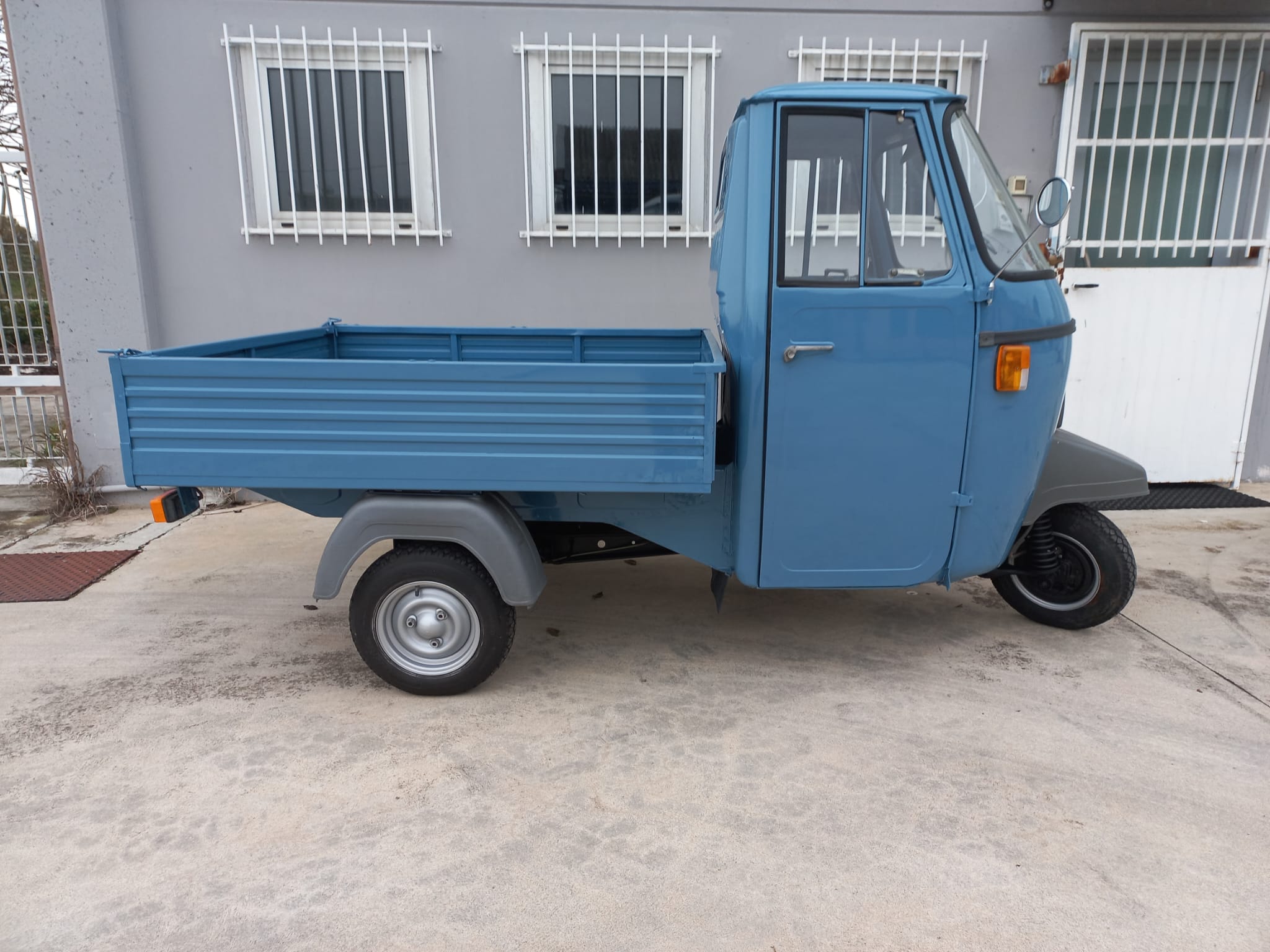 Piaggio Ape 501 - immagine 5