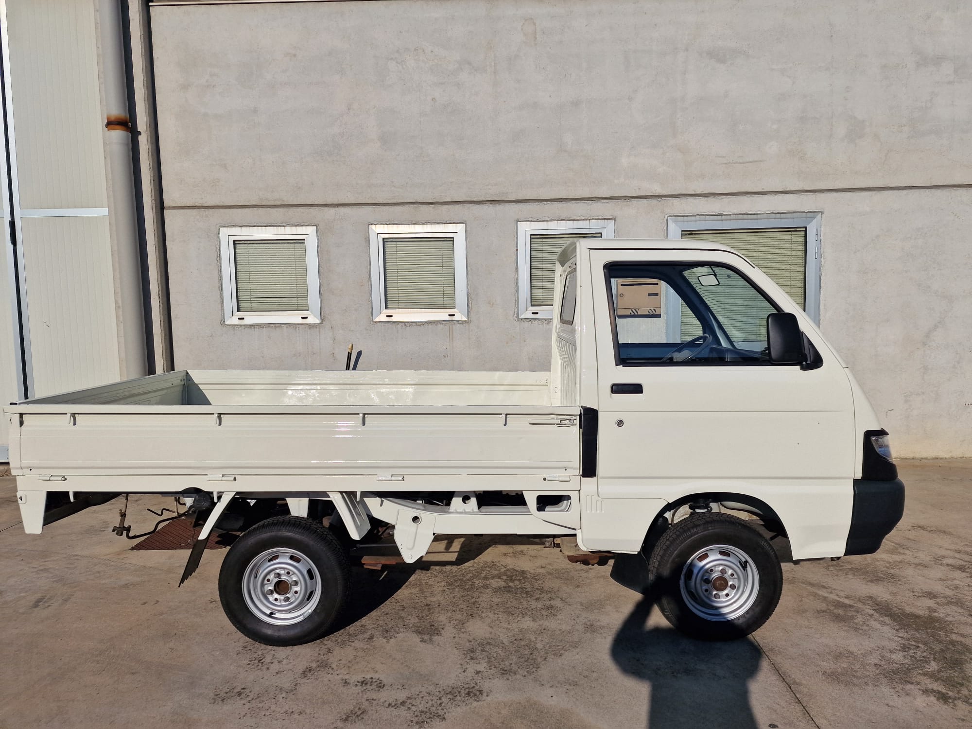 Piaggio Porter - immagine 4